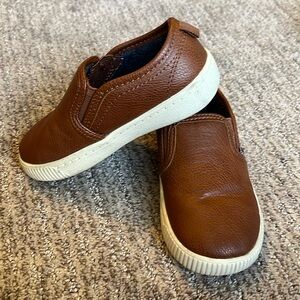 Boys loafers